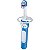 Escova de treino Baby's Brush Azul - MAM - Imagem 1