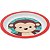 Pratinho Animal Fun Macaco - Buba - Imagem 2