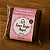 Cintas para Brownie ou Palha Italiana 5x20cm - Rosa Aquarela - Imagem 2