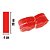 Saco Plastico PEAD 4x20 - 1.000 und -  Vermelho - Imagem 3