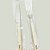 Saco Plastico PEAD P/ Talher - 4x24 - 10.000 unid - Imagem 4