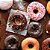 Embalagem para Donuts - 5 Cavidades - Praticpack - 50 Unid - Imagem 2