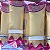 Saco Externo BOPP 7x19 - Geladinho / Picolé Gourmet - ROSA - 04 Pacotes (1.000 sacos) - Kit - Imagem 6