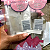 Saco Externo BOPP 7x19 - Geladinho / Picolé Gourmet - ROSA - 12 Pacotes (3.000 sacos) - Cx Fechada - Imagem 3