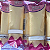 Saco Externo BOPP 7x19 - Geladinho - ROSA - 01 Caixa (3.000 sacos) - Imagem 2
