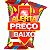 Saco Externo BOPP 7x19 - Geladinho / Picolé Gourmet - VERMELHO - 01 Pacote (250 sacos) - Imagem 2