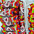 Saco Externo BOPP 7x19 - Geladinho / Picolé Gourmet - VERMELHO - 01 Pacote (250 sacos) - Imagem 6