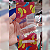 Saco Externo BOPP 7x19  - Geladinho - VERMELHO - 01 Caixa (3.000 sacos) - Imagem 5