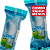 Saco BOPP 9x21,5 - GELO ÁGUA DE COCO - 04 Pct (800 sacos) - Imagem 2