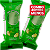 Saco BOPP 9x21,5 - GELO MAÇÃ VERDE - 04 Pct (800 sacos) - Imagem 2