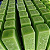 Aroma para Gelo Saborizado - Sabor Maçã Verde - Kit 10 Kg - Imagem 5