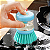 Escova Lava Louça Limpeza Recipiente Detergente - Imagem 3