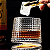 Copo para Whisky - Giratório 360° - Com base Inox - Imagem 3