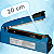 Seladora PFS200 - 20cm - Impulso Manual - Imagem 3