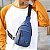 Shoulder Bag - Mini Mochila - Pochete Transversal Tiracolo - Imagem 4