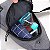 Shoulder Bag - Mini Mochila - Pochete Transversal Tiracolo - Imagem 6