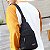 Shoulder Bag - Mini Mochila - Pochete Transversal Tiracolo - Imagem 2