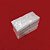 Saco Plastico PEBD - 6x12x0,09 - 1.000 unid - Imagem 2