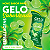 Saco BOPP Perolizado 9,5x21 - GELO LIMÃO - 04 Pct (700 sacos) - Imagem 2