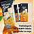 Saco BOPP Pérola - 8,5x21 - LARANJA - 04 Pct (800 sacos) - Imagem 4