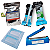 Kit Iniciante 1 - Fabricar Gelo Saborizado - SIMPLES - Imagem 1