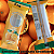 Saco BOPP 9x21,5 - GELO LARANJA - 01 Pct (200 sacos) - Imagem 4