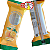 Saco BOPP 9x21,5 - GELO LARANJA - 01 Pct (200 sacos) - Imagem 2