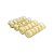 20 peças - Blister Macarons - 20 Cavidades - Imagem 1