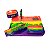 Kit Chapa Rainbow - Imagem 1
