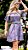 Vestido Ester - Imagem 1