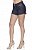 Short Jeans Confort - Imagem 1