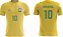 Camiseta Brasil Torcedor - Ref 03 - Imagem 1
