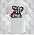 Camiseta Formandos Tentaculos Polvo - Unissex - Imagem 2
