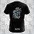 Camiseta Formandos Furacão Azul - Unissex - Imagem 2