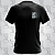 Camiseta Formandos Furacão Azul - Unissex - Imagem 3