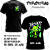 Camiseta Formandos Linha Alien - Me sinto um Alien 02 - Unissex - Imagem 1