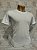 Camiseta Poliéster Fiado - Branco (sem estampa) - Imagem 2