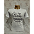 Camiseta Poliéster Fiado - Branco (sem estampa) - Imagem 1