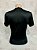 Camiseta DryFit Liso - Preta - Imagem 4