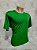 Camiseta DryFit Liso - Verde Bandeira - Imagem 2