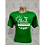 Camiseta DryFit Liso - Verde Bandeira - Imagem 1