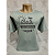 Camiseta DryFit Liso - Cinza - Imagem 1