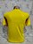 Camiseta DryFit Liso - Amarela - Imagem 4
