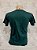 Camiseta 100% algodão - Verde Brasil - Imagem 4