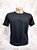 Camiseta Malha Fria - Preta - Imagem 3
