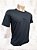 Camiseta Malha Fria - Preta - Imagem 2