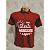 Camisa Polo Piquet - Vermelha Personalizada - Imagem 1