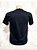 Camiseta Malha Fria - Azul Marinho - Imagem 4
