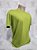 Camiseta Malha Fria - Pistache - Imagem 2