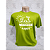 Camiseta Malha Fria - Pistache - Imagem 1
